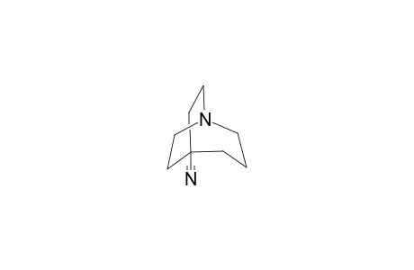 1-Azabicyclo[3.2.2]nonane