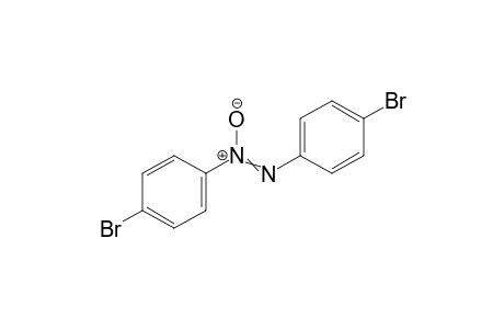 1,2-bis(4-Bromophenyl)diazene oxide