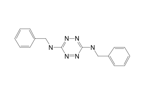 3,6-Dibenzylamino-1,2,4,5-tetrazine