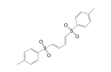 2-[3'-Hydroxy-4'-tosyl-3'-buten-1'-yl]-1-(1"-methyl-1",3"-butadien-1"-yl)cyclohexane
