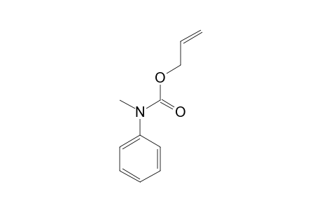 ALLYL-N-METHYL-N-PHENYL-CARBAMATE