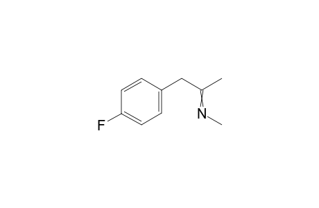 1-(4-fluorophenyl)-N-methyl-propan-2-imine