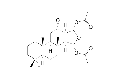 12-Deacetyl-Aplysillin