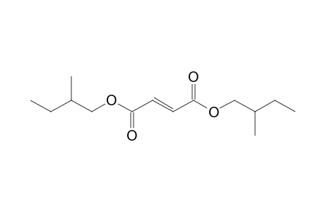Di-2/3-methylbutyl maleate