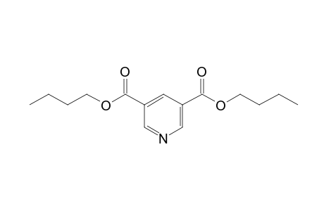 3,5-pyridinedicarboxylic acid, dibutyl ester