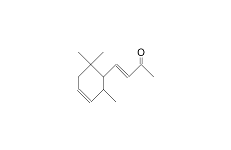 4-(2,6,6-Trimethyl-3-cyclohexen-1-yl)-3-buten-2-one