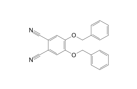 4,5-Bis(benzyloxy)phthalonitrile
