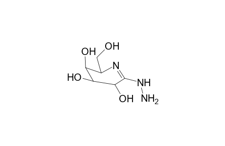 D-Galactoamidrazone