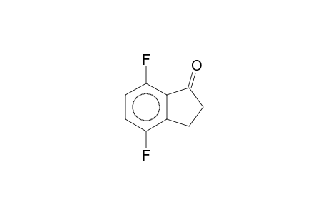 4,7-Difluoro-1-indanone