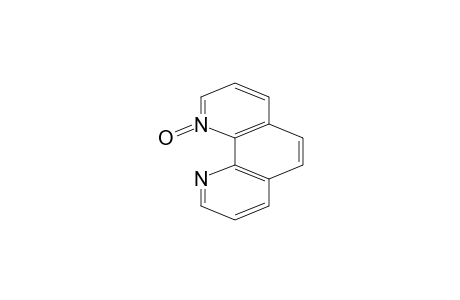 1-oxido-1,10-phenanthrolin-1-ium
