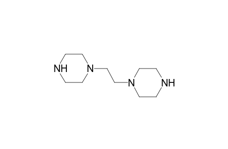 1,2-Di-(piperazin-1-yl)-ethane