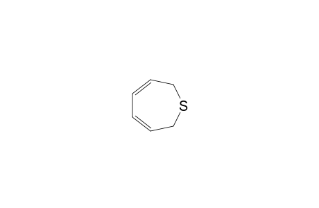 2,7-dihydrothiepine