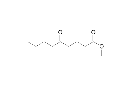 5-Oxononanoic acid methyl ester