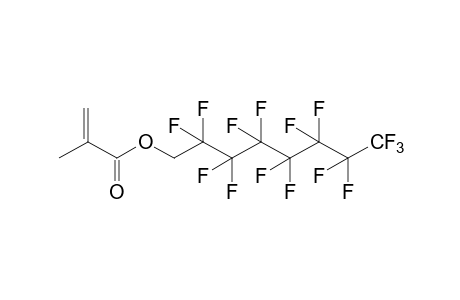 1H,1H-Perfluorooctyl methacrylate