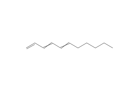 1,3,5-Undecatriene, mixture of 1,3(E),5(Z) and 1,3(E),5(E) isomers