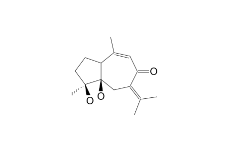 PROCURCUMADIOL