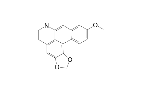 Dehydroxylopine