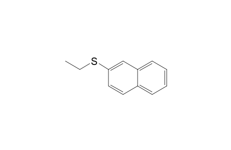 2-(Ethylthio)-naphthalene