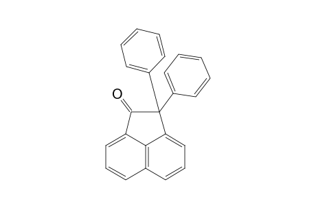 2,2-diphenyl-1-acenaphthenone