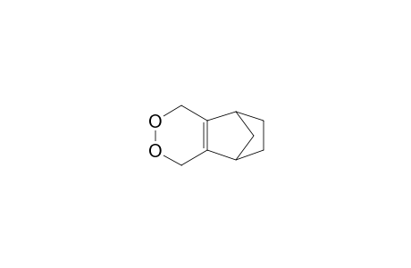 5,8-Methano-2,3-benzodioxin, 1,4,5,6,7,8-hexahydro-