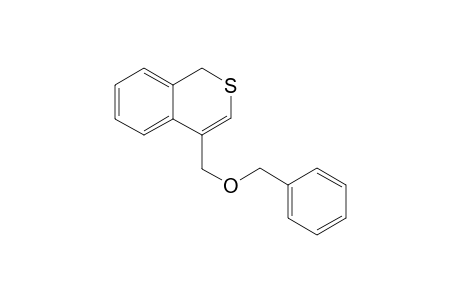4-[(Benzoyl)methyl]thiopyran