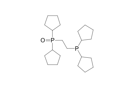 Ethane, 1-(dicyclopentylphosphino)-2-(dicyclopentylphosphinyl)-