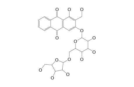 LUCIDIN-3-PRIMEVEROSIDE