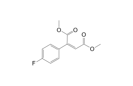 Dimethyl 2-(4-fluorophenyl)maleate