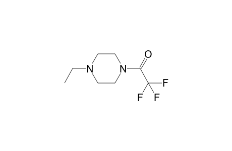1-Ethylpiperazine TFA