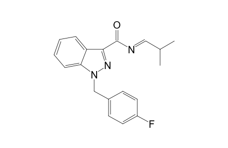 AB-FUBINACA-A (-CO,-NH3)