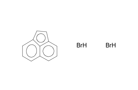 ACENAPHTHYLENE, 1,2-DIBROMO-1,2-DIHYDRO-, cis-
