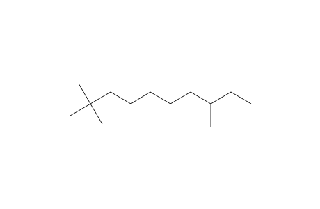 2,2,8-Trimethyldecane