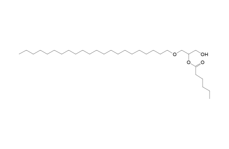 DG O-22:0_6:0