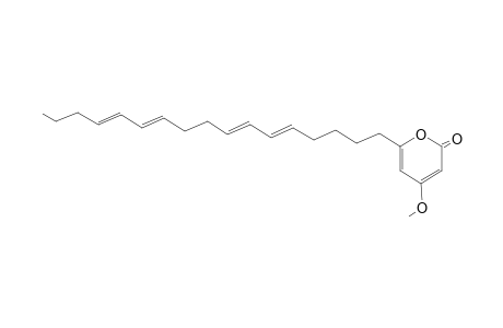 Ceratopyrone D