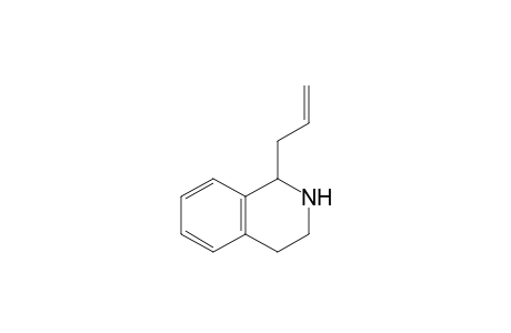 1-Allyl-1,2,3,4-tetrahydroisoquinoline