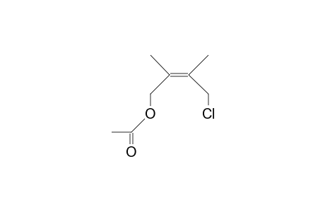 (Z)-1-Acetoxy-4-chloro-2,3-dimethyl-2-butene