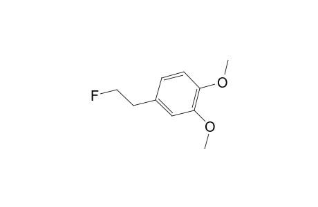 1,2-Dimethoxy-4-(2-fluoroethyl)benzene