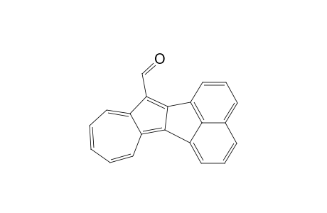 Azuleno[1,2-a]acenaphthylene-12-carboaldehyde