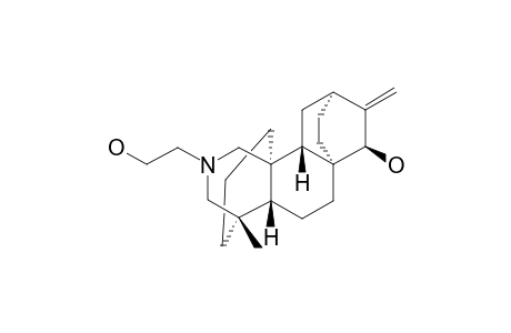 Dihydroatisine