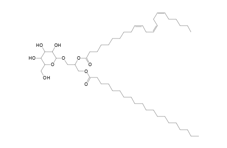 MGDG 20:0_22:3