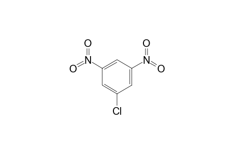 1-Chloro-3,5-dinitrobenzene