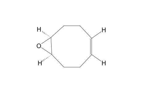 cis-9-OXABICYCLO[6.1.0]NON-trans-4-ENE