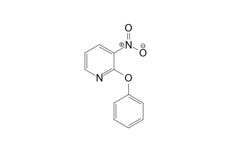 2-Phenoxy-3-nitropyridine