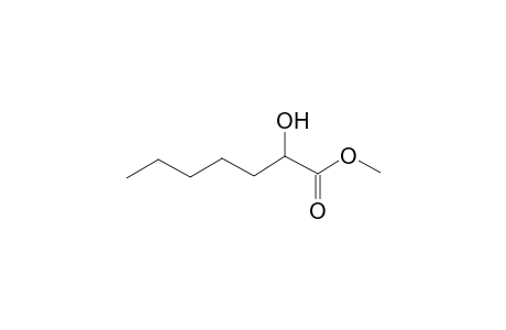 Methyl 2-hydroxyheptanoate