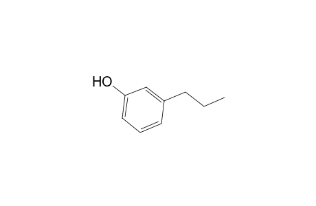 Phenol, 3-propyl-