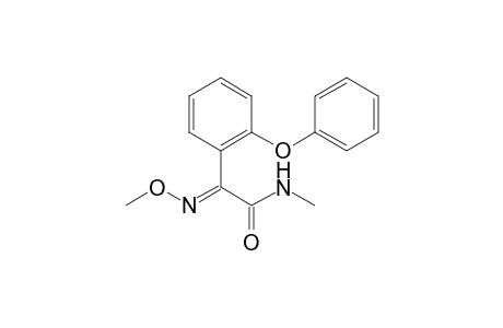 (E)-Metominostrobin