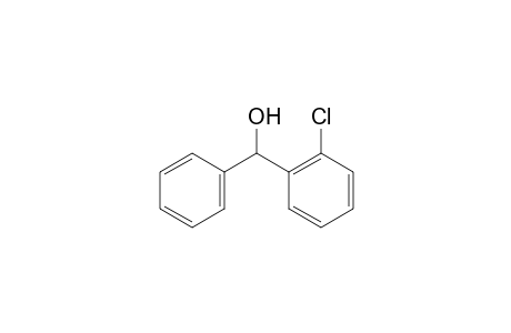 2-chlorobenzhydrol