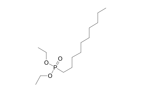 Diethyl decylphosphonate