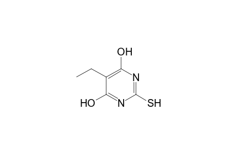 5-ethyl-2-thiobarbituric acid