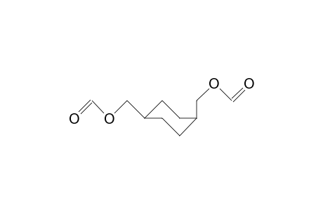 cis-1,4-Cyclohexanedimethanol diformate